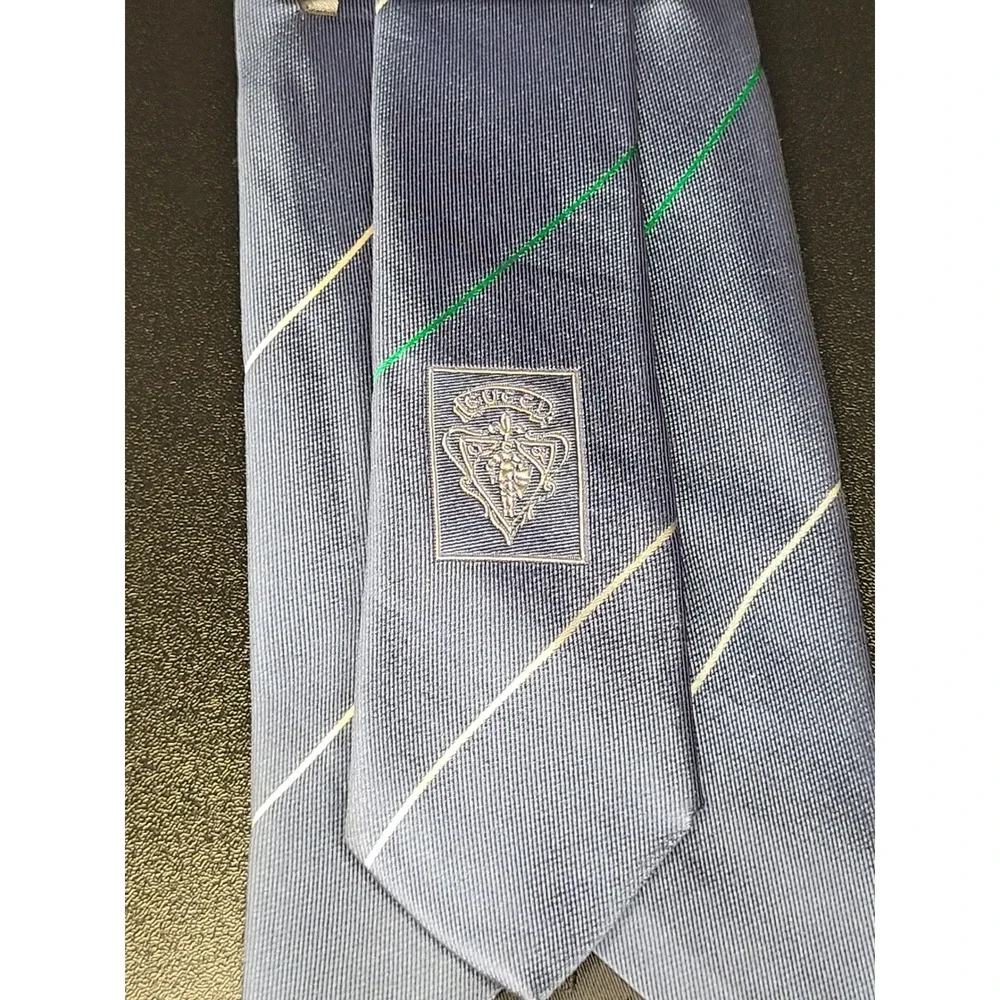 Gucci silk necktie